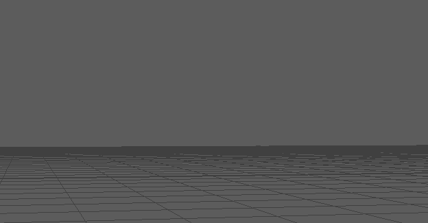 アニメーションFBX